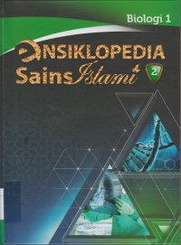 Image of Ensiklopedia Sains Islami (Jilid 2) : Biologi 1