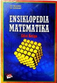 Image of Ensiklopedia matematika