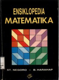Image of Ensiklopedia matematika