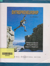 Image of Entrepreneurship : kewirausahaan