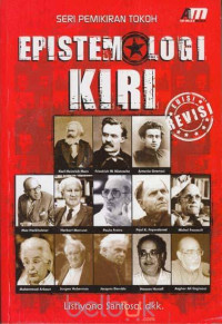 Image of Epistemologi kiri