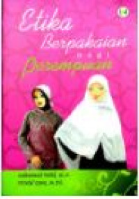 Image of Etika Berpakaian bagi Perempuan