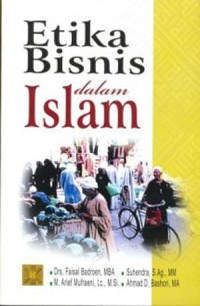 Image of Etika Bisnis dalam Islam