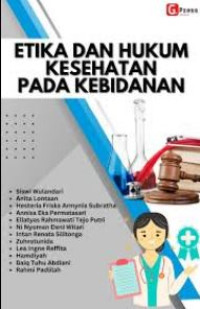Image of Etika Dan Hukum Kesehatan Pada Kebidanan