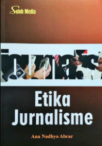Image of Etika Jurnalisme