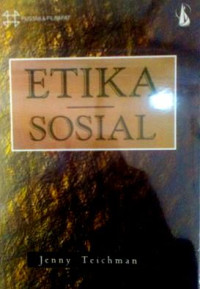 Image of Etika sosial