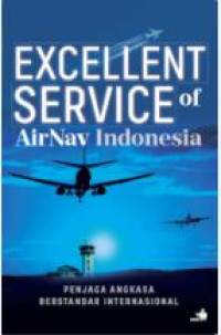 Image of Excellent service of airnav indonesia