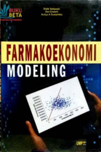 Image of Farmakoekonomi modeling