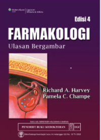 Image of Farmakologi Ulasan Bergambar edisi 4