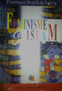 Image of Feminisme dan islam : perspektif hukum dan santra