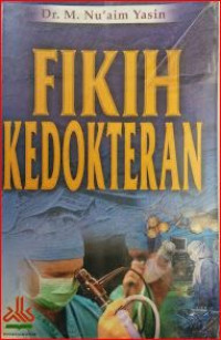 Image of Fikih kedokteran