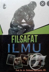 Image of Filsafat Ilmu
