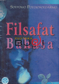 Image of Filsafat bahasa