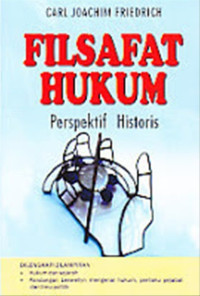 Image of Filsafat hukum : perspektif historis