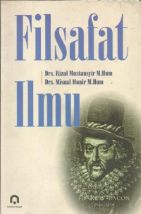 Image of Filsafat ilmu