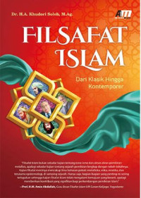 Image of Filsafat islam : dari klasik hingga kontemporer