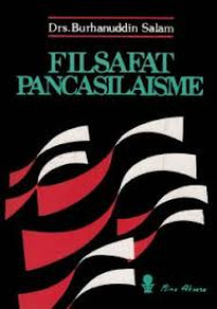 Image of Filsafat pancasilaisme