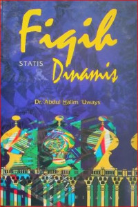 Image of Fiqh statis & fiqh dinamis