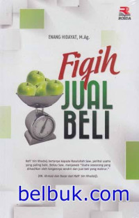 Image of Fiqih jual beli