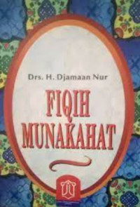 Image of Fiqih munakahat