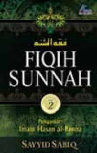 Image of Fiqih sunnah (Jilid 2)