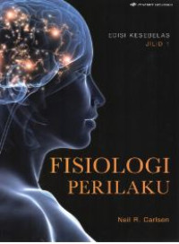 Image of Fisiologi perilaku (Jilid 1)