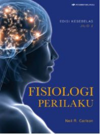 Image of Fisiologi perilaku (Jilid 2)