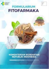 Image of Formularium Fitofarmaka