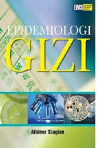 Image of Epidemiologi Gizi