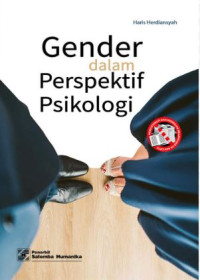 Image of Gender dalam perspektif psikologi