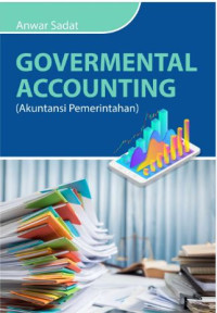 Image of Govermental accounting : Akuntansi pemerintah
