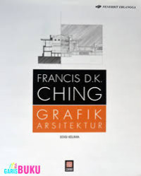 Image of Grafik arsitektur