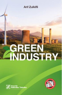 Image of Green industry