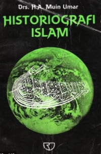 Image of Historiografi islam