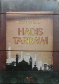 Image of Hadis Tarbawi