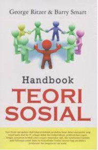 Image of Handbook teori sosial