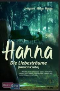 Image of Hanna : Die liebestraume (impian Cinta)