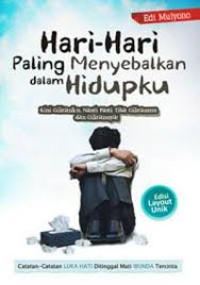 Image of Hari-hari paling menyebalkan dalam hidupku
