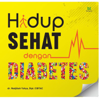 Image of Hidup sehat dengan diabetes