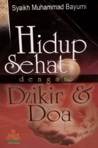 Image of Hidup sehat dengan dzikir dan doa
