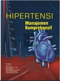 Image of Hipertensi manajemen komprehensif