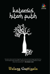 Image of Katarsis Hitam Putih