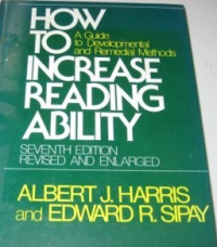 Image of How to increase reading ability