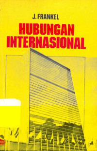 Image of Hubungan internasional