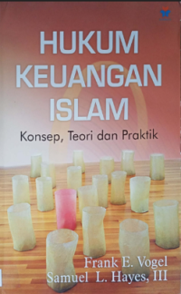 Image of Hukum keuangan islam