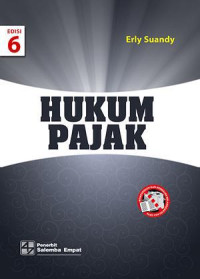 Image of Hukum Pajak