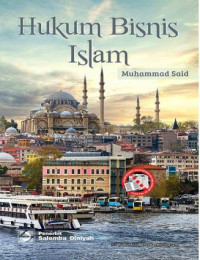 Image of Hukum bisnis islam