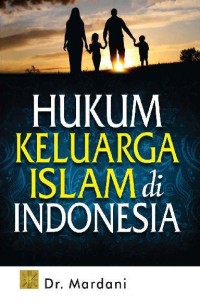 Image of Hukum keluarga islam di indonesia