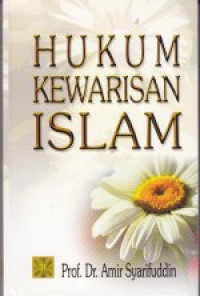 Image of Hukum kewarisan islam