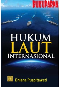 Image of Hukum laut internasional